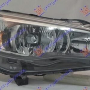 FAR ELEKTRICNI (H11/HB3) (DEPO) - SUBARU XV 2017-2021 (GT/G24)
