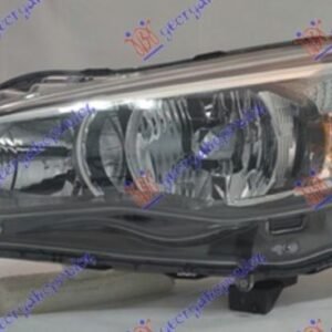 FAR ELEKTRICNI (H11/HB3) (DEPO) - SUBARU XV 2017-2021 (GT/G24)