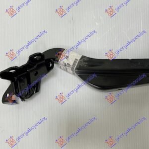 MAKAZE HAUBE - SUBARU WR-X 2014- (GJ)