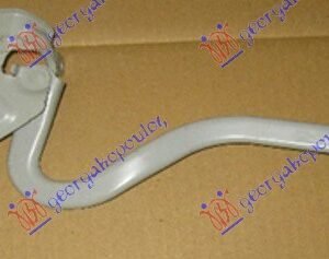 MAKAZE HAUBE - SUZUKI SWIFT H/B 2011-2014 (FZ/NZ)