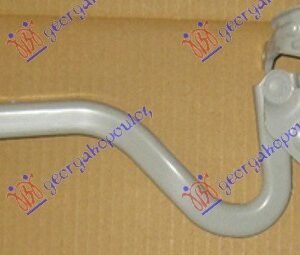 MAKAZE HAUBE - SUZUKI SWIFT H/B 2011-2014 (FZ/NZ)