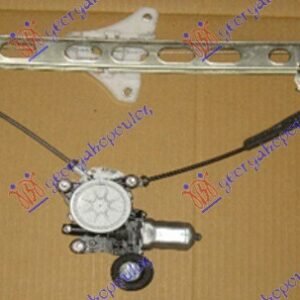 PODIZAC PREDNJEG PROZORA ELEKTRICNI - SUZUKI SWIFT H/B 2011-2014 (FZ/NZ)