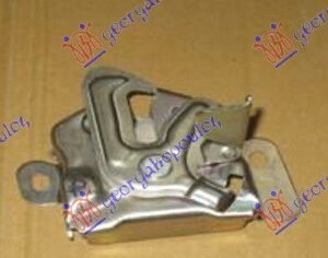BRAVA HAUBE - SUZUKI SWIFT H/B 2011-2014 (FZ/NZ)
