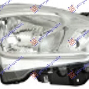 FAR ELEKTRICNI (H4/W5W/PY21W) (DEPO) - SUZUKI SWIFT H/B 2017-2024 (AZ)