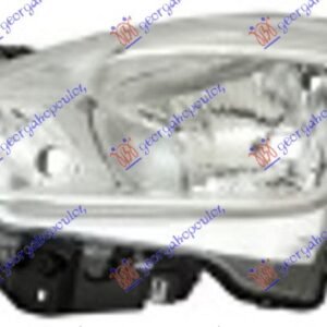 FAR ELEKTRICNI (H4/W5W/PY21W) (DEPO) - SUZUKI SWIFT H/B 2017-2024 (AZ)