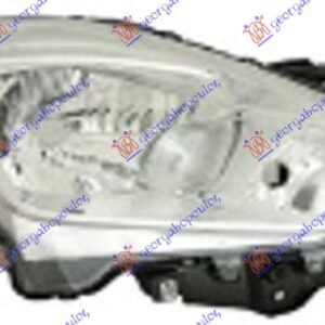 FAR ELEKTRICNI (BEZ DNEVNOG SVETLA) (EDITION CLUB) (H4/PY21W) (DEPO) - SUZUKI SWIFT H/B 2017-2024 (AZ)