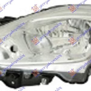 FAR ELEKTRICNI (BEZ DNEVNOG SVETLA) (EDITION CLUB) (H4/PY21W) (DEPO) - SUZUKI SWIFT H/B 2017-2024 (AZ)