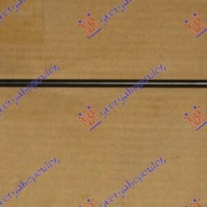 DZAC (SIPKA) HAUBE - SUZUKI SWIFT H/B 2017-2024 (AZ)