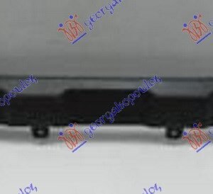 POKLOPAC VEZNOG LIMA GORNJI PLASTICNI CRNI - SUZUKI SX4 S-CROSS 2013-2016 (JY)