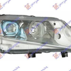 FAR ELEKTRICNI SA LED (DEPO) - SUZUKI VITARA 2015-2019 (LY)