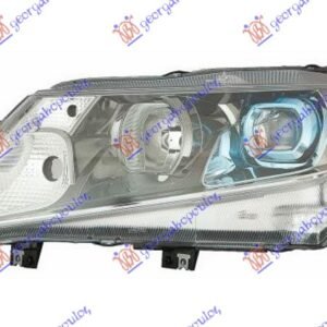 FAR ELEKTRICNI SA LED (DEPO) - SUZUKI VITARA 2015-2019 (LY)