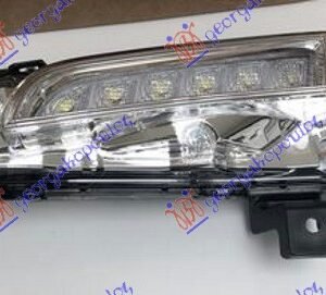 DNEVNO SVETLO LED - SUZUKI VITARA 2015-2019 (LY)
