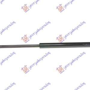 AMORTIZER GEPEK VRATA (492L-430N) (MARELLI) - SUZUKI VITARA 2015-2019 (LY)