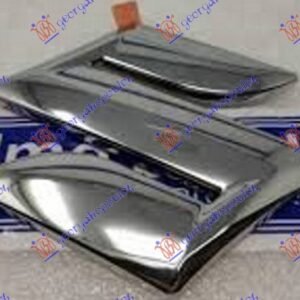 ZNAK NA PVC MASCI (O) - SUZUKI IGNIS 2016-2020 (MF/FF)