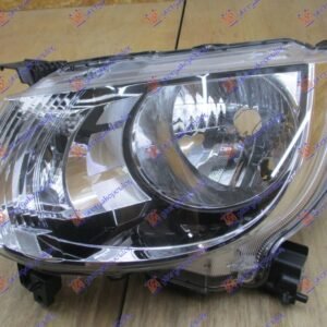 FAR ELEKTRICNI (DEPO) - SUZUKI IGNIS 2016-2020 (MF/FF)
