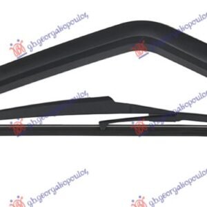 ZADNJI BRISAC KOMPLET 305mm - SUZUKI CELERIO 2014- (LF)