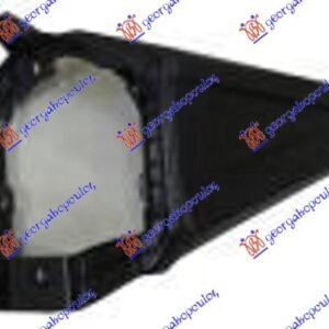 NOSAC MAGLENKE PLASTICNI - SUZUKI JIMNY 2018- (A6G)