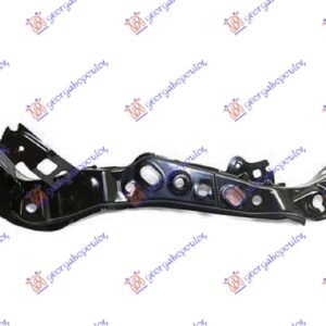 NOSAC HLADNJAKA GORNJI - TOYOTA PRIUS 2009-2012 (W3)