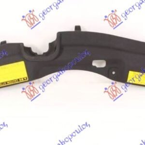 POKLOPAC VEZNOG LIMA GORNJI PLASTICNI - TOYOTA PRIUS 2009-2012 (W3)