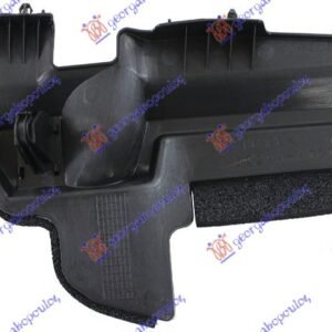 NOSAC HLADNJAKA VERTIKALNI PLASTICNI - TOYOTA PRIUS 2009-2012 (W3)