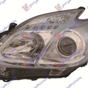 FAR ELEKTRICNI (DEPO) - TOYOTA PRIUS 2009-2012 (W3)
