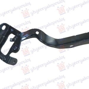 MAKAZE HAUBE - TOYOTA PRIUS 2009-2012 (W3)