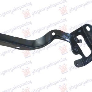 MAKAZE HAUBE - TOYOTA PRIUS 2009-2012 (W3)