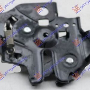 BRAVA HAUBE NA VEZNOM LIMU - TOYOTA PRIUS 2009-2012 (W3)