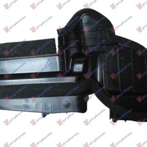 NOSAC HLADNJAKA VERTIKALNI PLASTICNI - TOYOTA PRIUS 2012-2016 (W4)