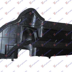 NOSAC HLADNJAKA VERTIKALNI PLASTICNI - TOYOTA PRIUS 2012-2016 (W4)