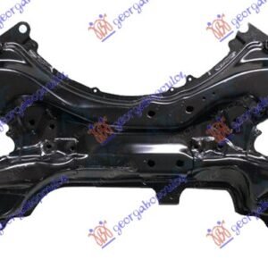NOSAC MOTORA - TOYOTA PRIUS 2012-2016 (W4)