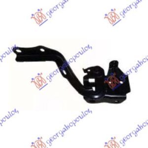 MAKAZE HAUBE (PRIUS V / PRIUS PLUS) KARAVAN - TOYOTA PRIUS 2012-2016 (W4)