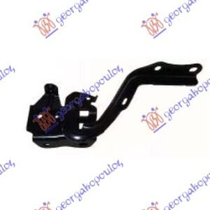 MAKAZE HAUBE (PRIUS V / PRIUS PLUS) KARAVAN - TOYOTA PRIUS 2012-2016 (W4)