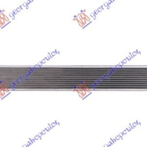 HLADNJAK BATERIJE 1.8 BENZIN/HIBRID (600x90) (KOYO) - TOYOTA PRIUS 2012-2016 (W4)