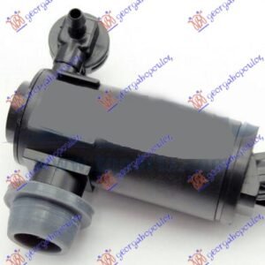 MOTOR POSUDE BRISACA (2 PUMPE) - TOYOTA PRIUS 2012-2016 (W4)