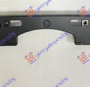 DRZAC PREDNJE TABLICE - TOYOTA PRIUS 2016-2019 (W52)