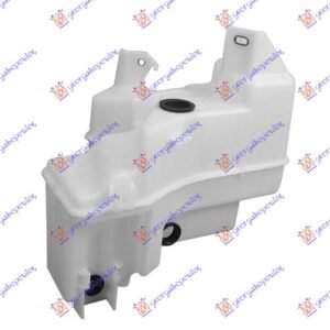 POSUDA ZA TECNOST BRISACA (OTVOR ZA SENZOR NIVOA) - TOYOTA PRIUS 2016-2019 (W52)