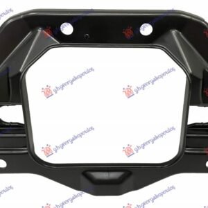 NOSAC PVC MASKE - TOYOTA PRIUS 2019-2023 (W52)