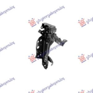 NOSAC VEZNOG LIMA VERTIKALNI - TOYOTA PRIUS 2023- (W6)