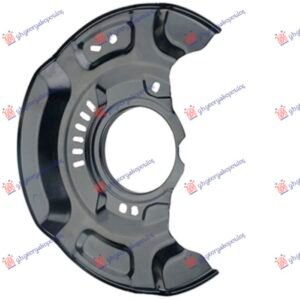 ZASTITA PREDNJEG KOCIONOG DISKA (PRECNIK ZASTITE 297/88mm) - TOYOTA YARIS III 2011-2014 (P13)