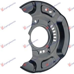 ZASTITA PREDNJEG KOCIONOG DISKA (PRECNIK ZASTITE 297/88mm) - TOYOTA YARIS III 2011-2014 (P13)