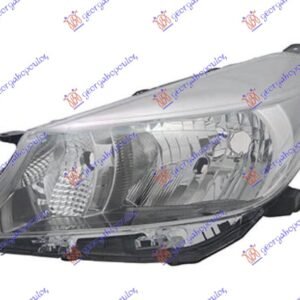 FAR HROM (DEPO) - TOYOTA YARIS III 2011-2014 (P13)