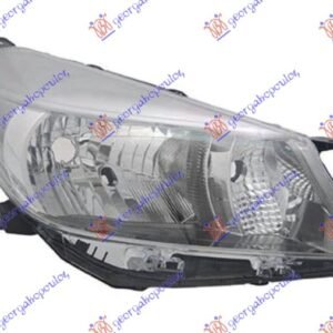 FAR HROM (TYC) - TOYOTA YARIS III 2011-2014 (P13)