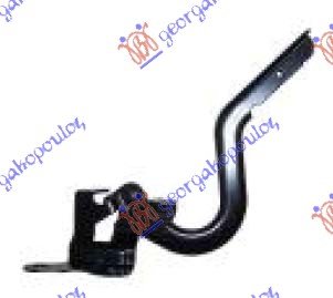 MAKAZE HAUBE - TOYOTA YARIS III 2011-2014 (P13)