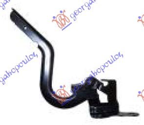 MAKAZE HAUBE - TOYOTA YARIS III 2011-2014 (P13)