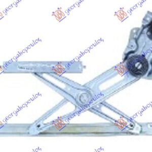 PODIZAC PREDNJEG PROZORA MEHANICKI (JAPAN) - TOYOTA YARIS III 2011-2014 (P13)