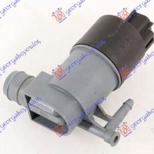 MOTOR POSUDE BRISACA (1 PUMPA) - TOYOTA YARIS III 2011-2014 (P13)