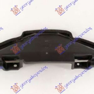 POKLOPAC VEZNOG LIMA GORNJI PLASTICNI - TOYOTA YARIS III 2014-2017 (P13)