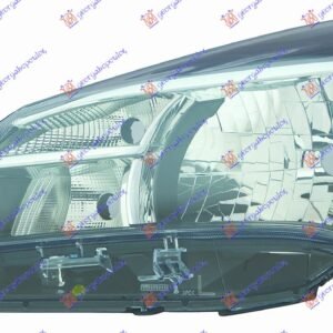FAR ELEKTRICNI (H4) (DEPO) - TOYOTA YARIS III 2014-2017 (P13)