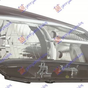 FAR ELEKTRICNI (H4) (TYC) - TOYOTA YARIS III 2014-2017 (P13)